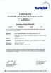 چین Bohyar Engineering Material Technology(Suzhou)Co., Ltd گواهینامه ها